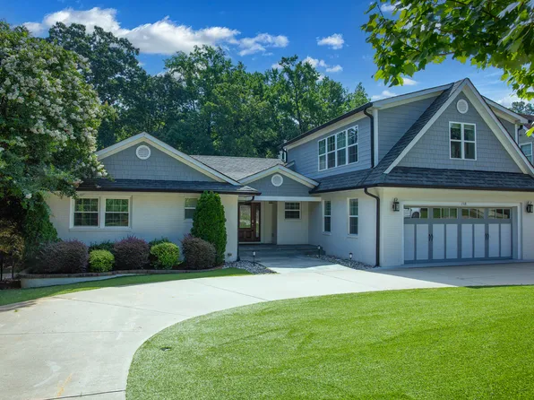 1318 Mayfair Rd, Raleigh, NC 27608