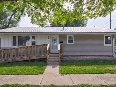 105 S Cedar St, Madrid, IA, 50156
