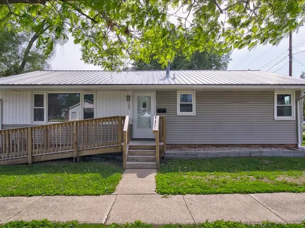 105 S Cedar St, Madrid, IA 50156