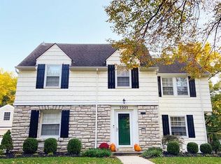 1001 Romany Rd, Kansas City, MO 64113