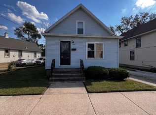 (Undisclosed Address), Blue Island, IL 60406