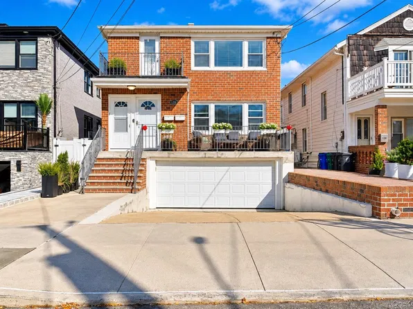 140 Beach 127th Street #1, Rockaway Park, NY 11694
