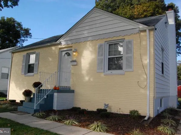 3015 Medway St, Silver Spring, MD 20902