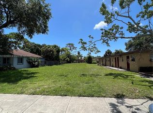 River Gardens, Fort Lauderdale, FL 33311