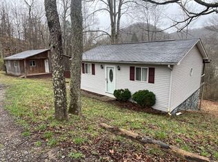 1268 & 1278 Burns Run Rd, Burnsville, WV 26335