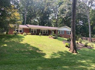 3 Highlander Rd, Asheville, NC 28804