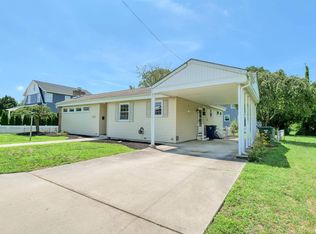 100 W Mill Rd, Northfield, NJ 08225