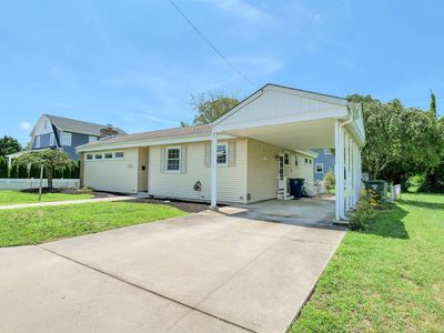 100 W Mill Rd, Northfield, NJ, 08225