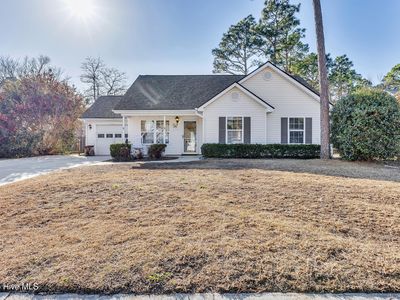 3333 Brucemont Drive, Wilmington, NC, 28405