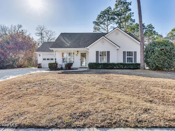 3333 Brucemont Drive, Wilmington, NC 28405