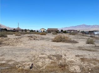 420 W Jarvis Rd, Pahrump, NV 89060
