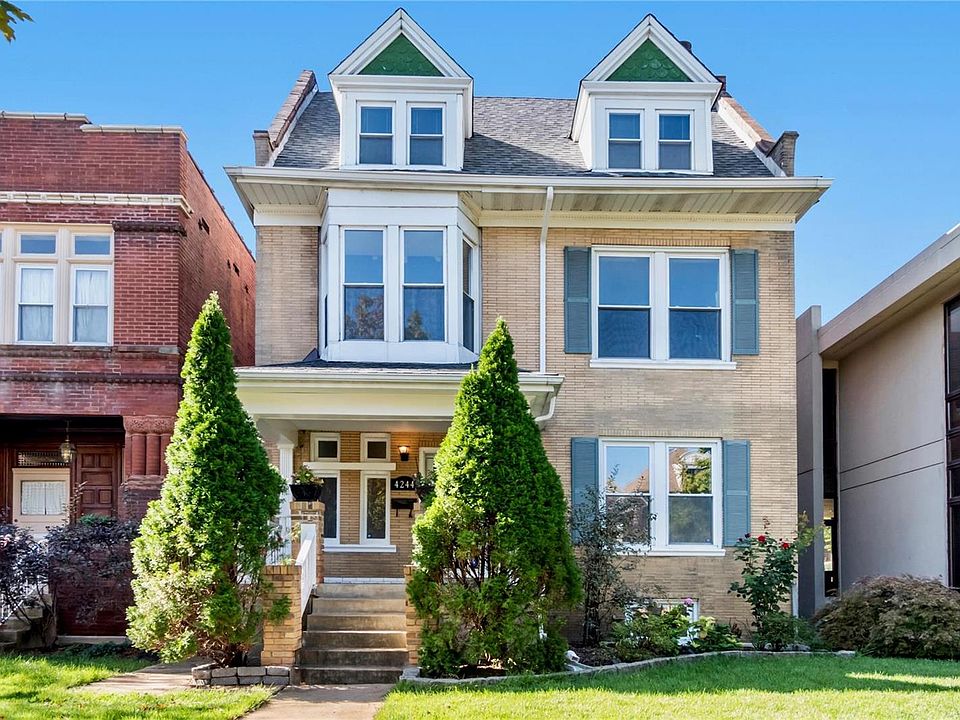 1st image of 4244 McPherson Ave