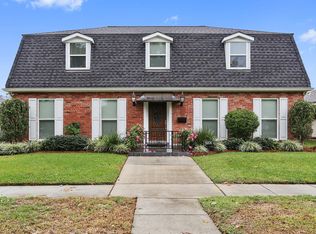 1904 Sandra Ave, Metairie, LA 70003