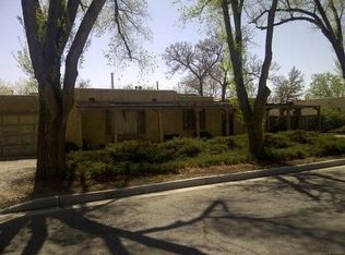 304 Sandia Rd NW, Albuquerque, NM 87107