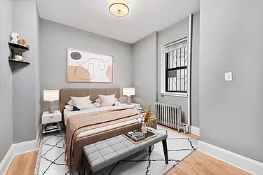 Sold by City Connections Realty