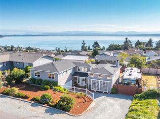 1515 Thompson Dr, Camano Island, WA