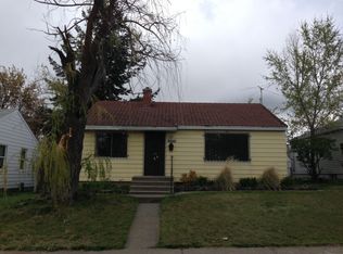 2608 W Broad Ave, Spokane, WA 99205