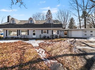 709 New William St, Ludington, MI 49431