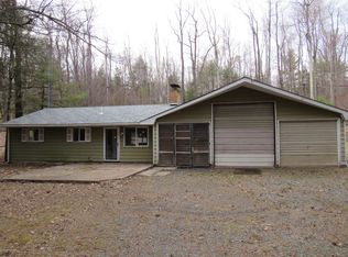 184 Mail Box Rd, Pocono Lake, PA 18347