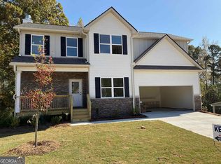 2437 Kumbanad Ct LOT 29A, Statham, GA 30666