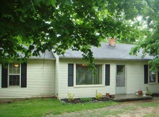 2350 Dodson Branch Rd, Cookeville, TN 38501