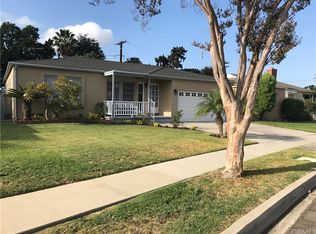 14808 Jupiter St, Whittier, CA 90603