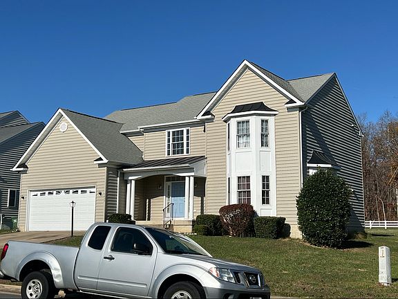 2nd image of 3407 McClellan Dr