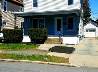 106 5th St, Schenectady, NY 12302