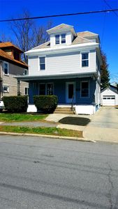 106 5th St, Schenectady, NY, 12302
