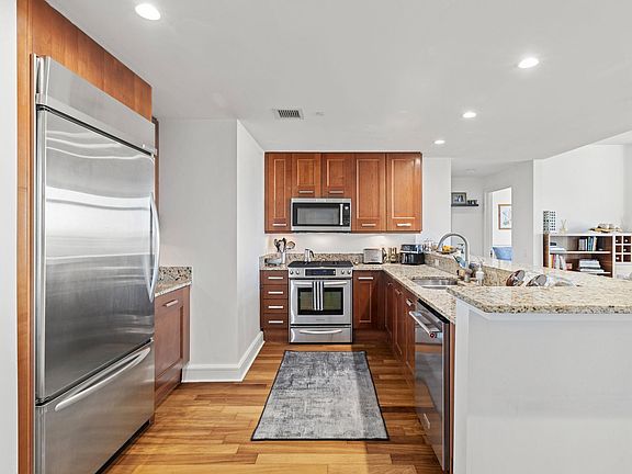 3rd image of 8100 River Rd APT 716