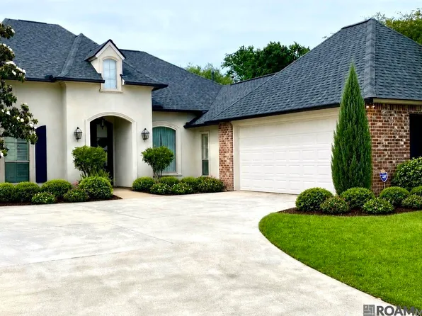 16633 Highland Club Ave, Baton Rouge, LA 70817