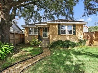 4815 Walmsley Ave., New Orleans, LA 70125