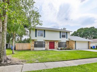 4347 Honey Vista Cir, Tampa, FL 33624