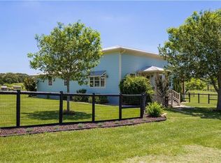 191 McAcres Dr, Mc Dade, TX 78650