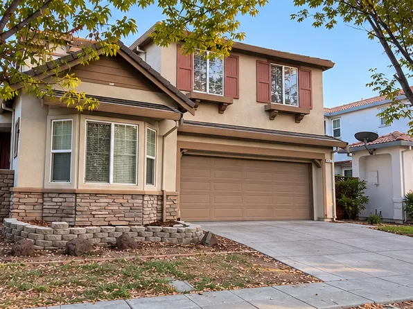 442 Goodwin St, Mountain House, CA 95391