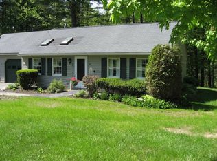57 Rebecca Ln, Yarmouth, ME 04096