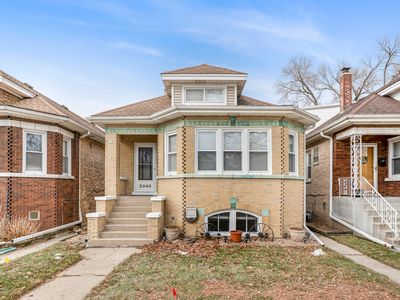 2944 N 77th Ave, Elmwood Park, IL, 60707