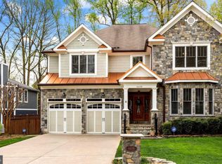 6609 Orland St, Falls Church, VA 22043