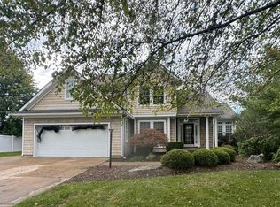 616 Wood Duck Ct, Huron, OH 44839