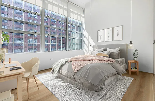 Rented by SERHANT. | media 16