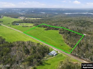 Highway 62, Deer Lodge, TN 37726