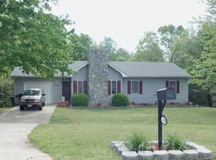 3358 Strawn Ct, Hudson, NC 28638