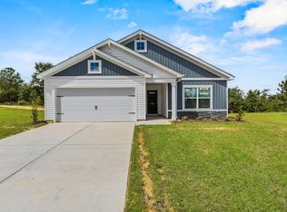 2341 Damascus Way, Lexington, SC 29073