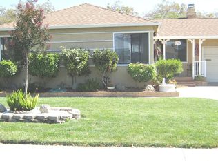 17366 Via Primero, San Lorenzo, CA 94580