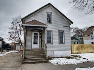 1121 S 10th St, Sheboygan, WI 53081