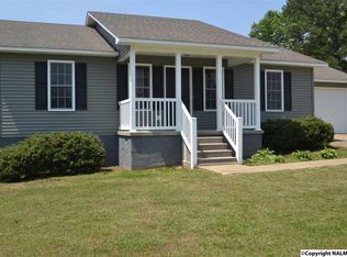 400 Coosa Rd, Boaz, AL 35956
