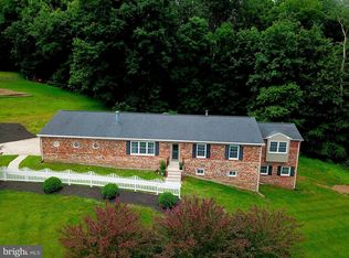 4310 Millwood Rd, Mount Airy, MD 21771