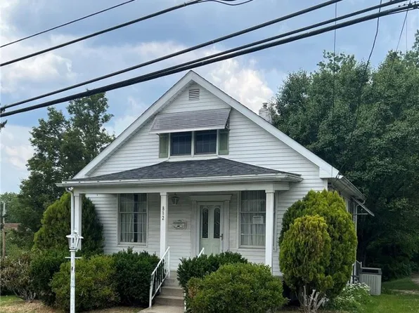 812 Ash St, Irwin, PA 15642