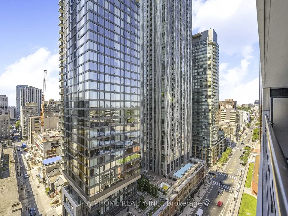 771 Yonge St #1901