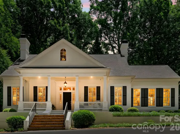 3409 Country Club Dr, Gastonia, NC 28056